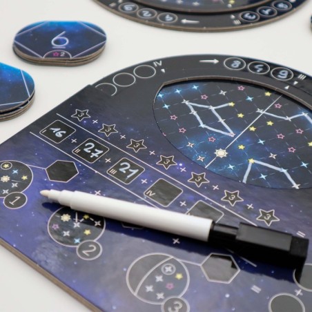 Star Explorer