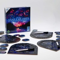 Star Explorer