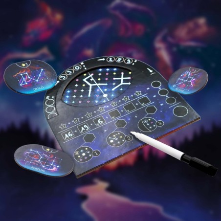 Star Explorer