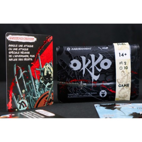 Okko