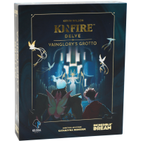 Kinfire Delve Vainglory's Grotto