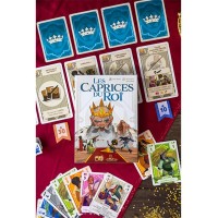 Les Caprices du Roi