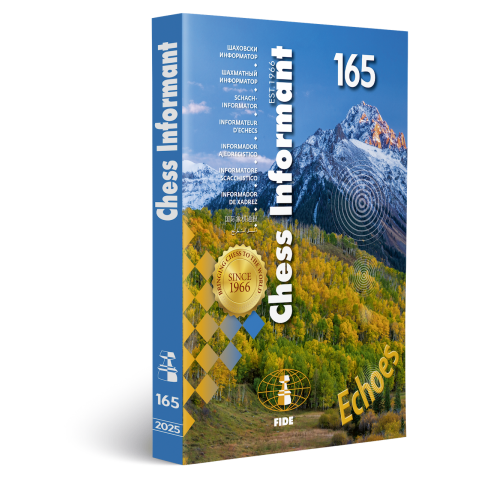 Informateur 165