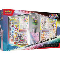 Pokemon Coffret Premium Figurine EV8.5