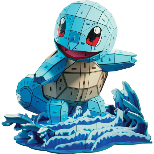 Puzzle 4D Build Pokémon...