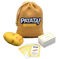 Patata - Variété Famille