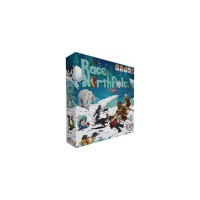 Race to the North Pole