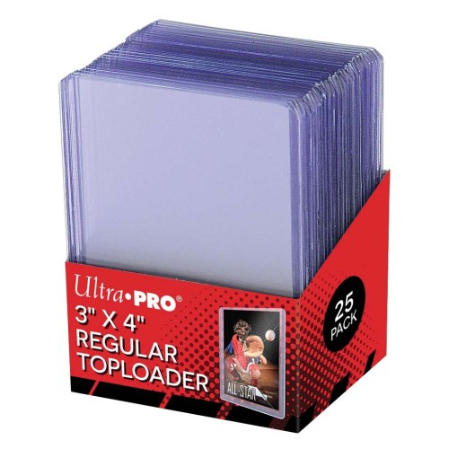Toplaoder Regular Ultra Pro...