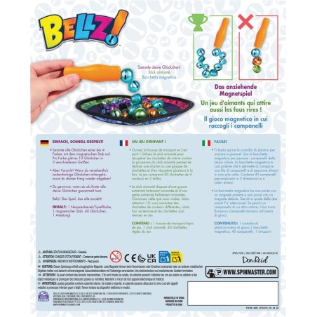 Bellz