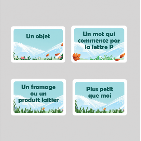 Happy Letters