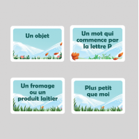 Happy Letters