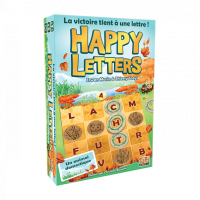 Happy Letters
