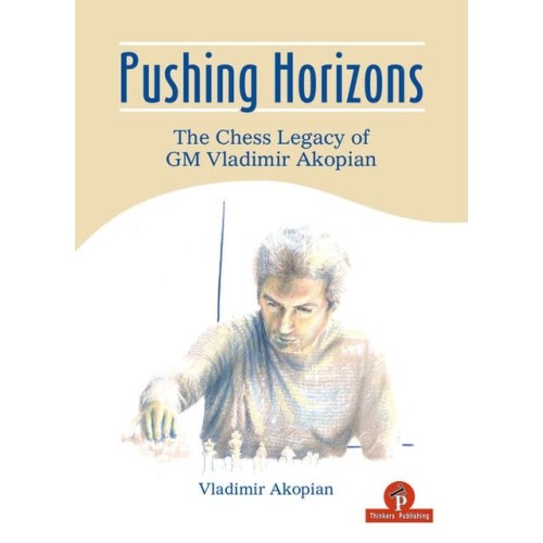 Pushing Horizons - The...