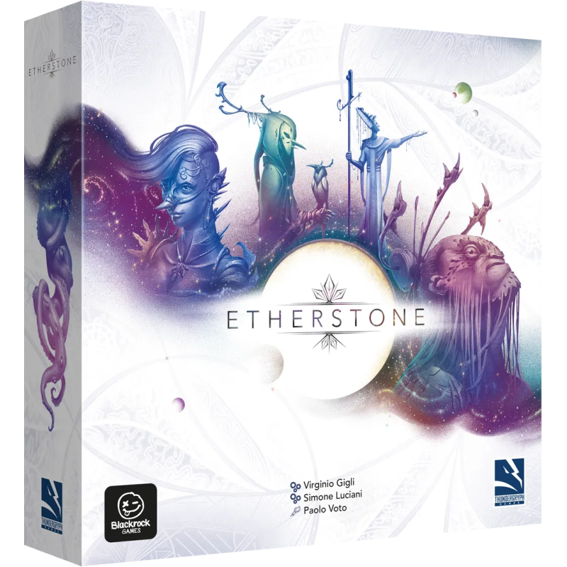 Etherstone