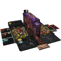 Terrorscape