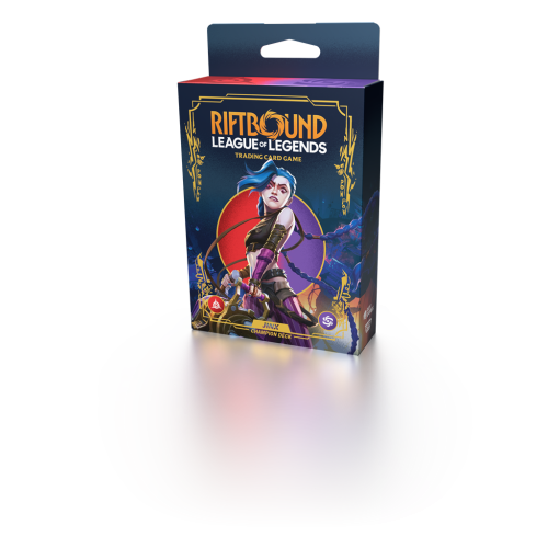 Riftbound - Set One Origins...