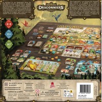 Dragonniers