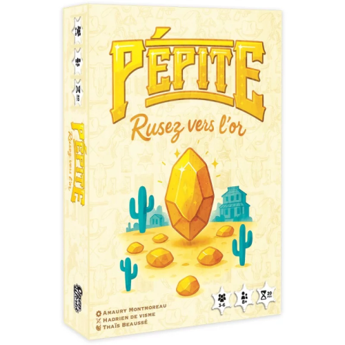 Pépite