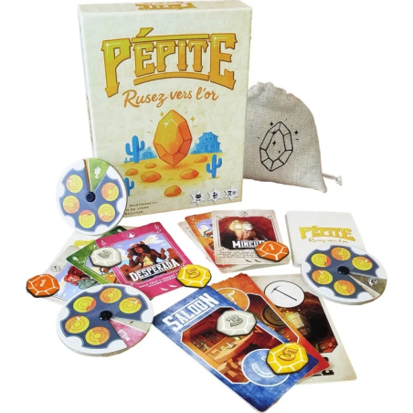Pépite