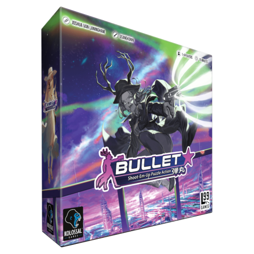 Bullet