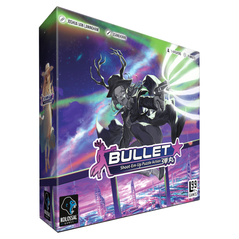 Bullet