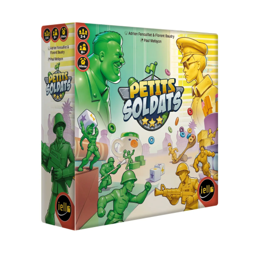 Petits Soldats