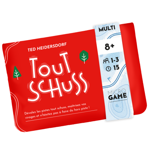 Tout Schuss