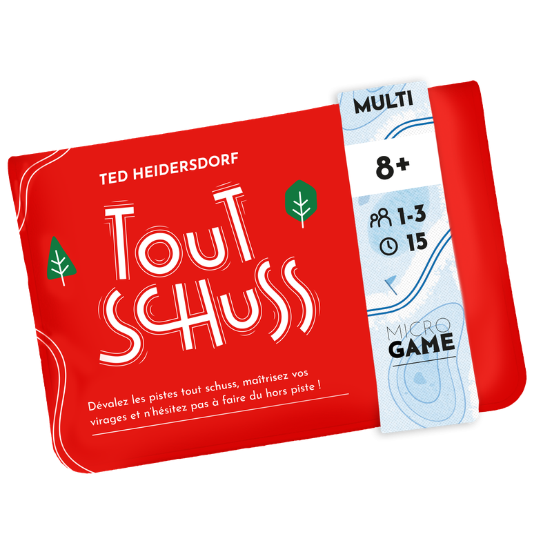 Tout Schuss