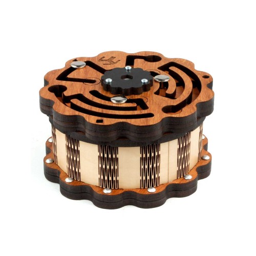 Casse-tête N-3 Box