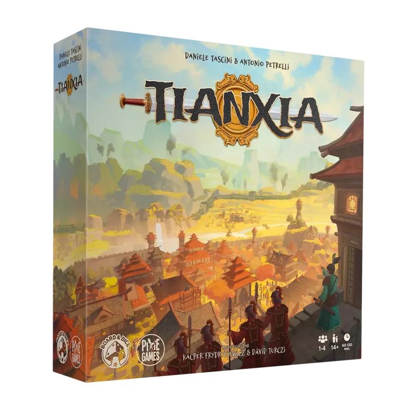 Tianxia