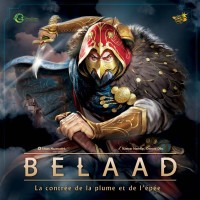 Belaad La Contrée de la Plume et de l'Epée