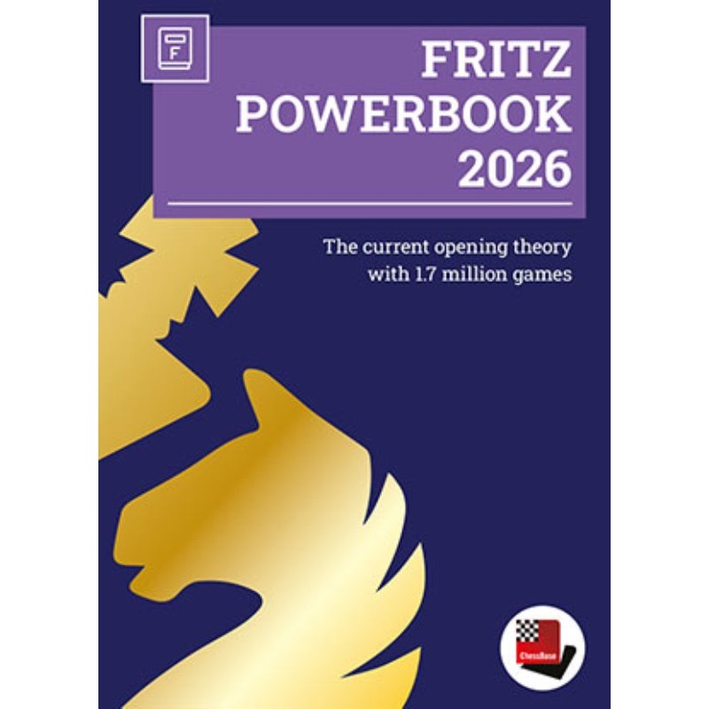 Fritz Powerbook 2026 - Téléchargement