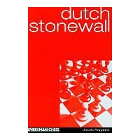 AAGAARD - Dutch Stonewall