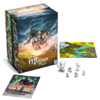 Malhya - Lands of Legends