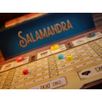 Salamandra