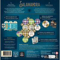 Salamandra