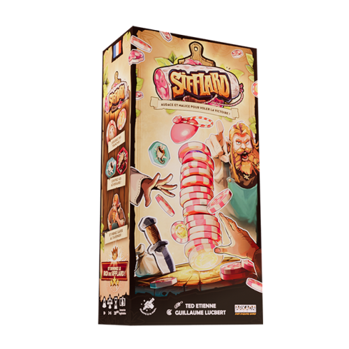 Sifflard