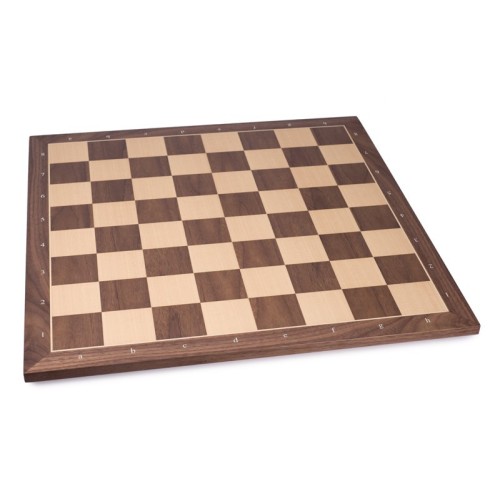 Echiquier Noyer Standard LC...