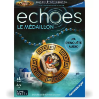 Echoes Le Médaillon