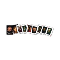 Cartes à Jouer Rembrandt