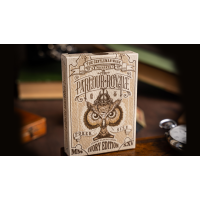 Cartes à Jouer The Parlour Royale