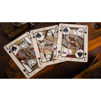 Cartes à Jouer The Parlour Royale