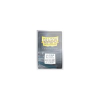 Protèges Cartes Sleeves Medium 57x89mm