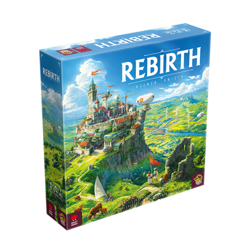 Rebirth