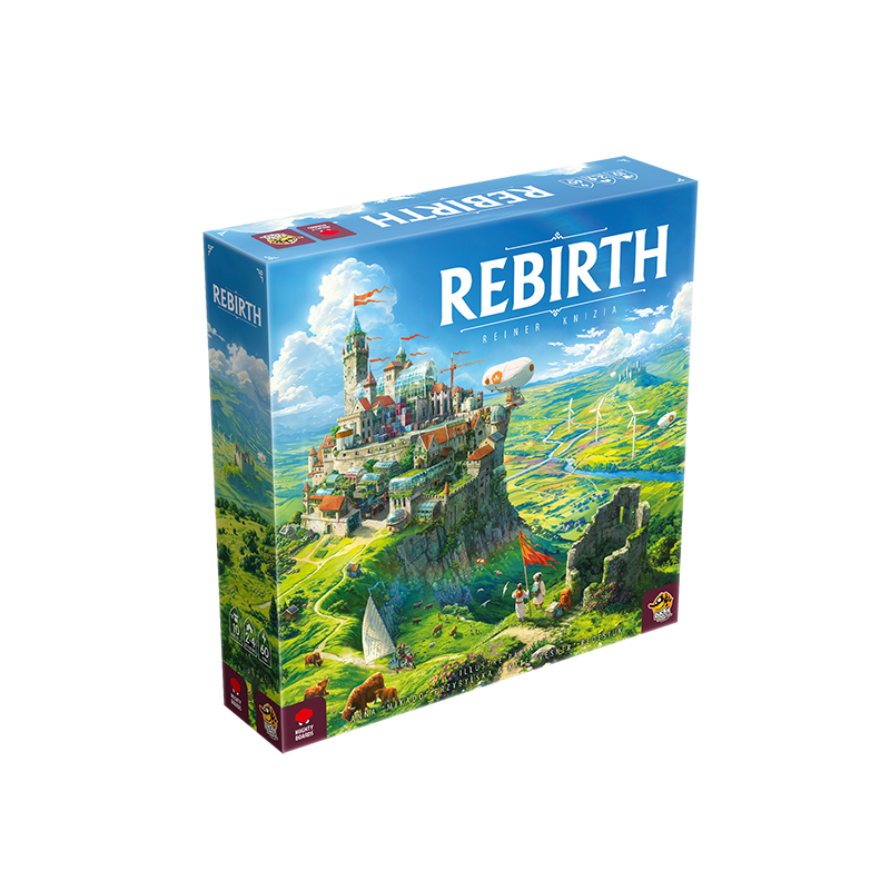 Rebirth