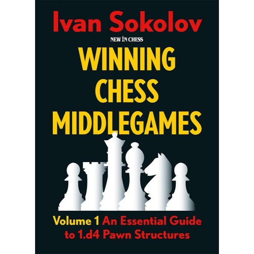 Winning Chess Middlegames -...