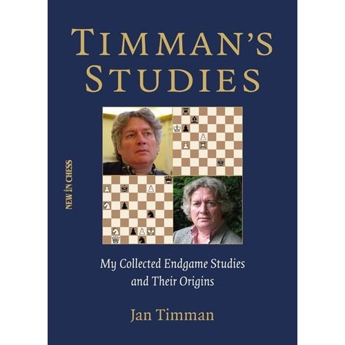 Timman's Studies