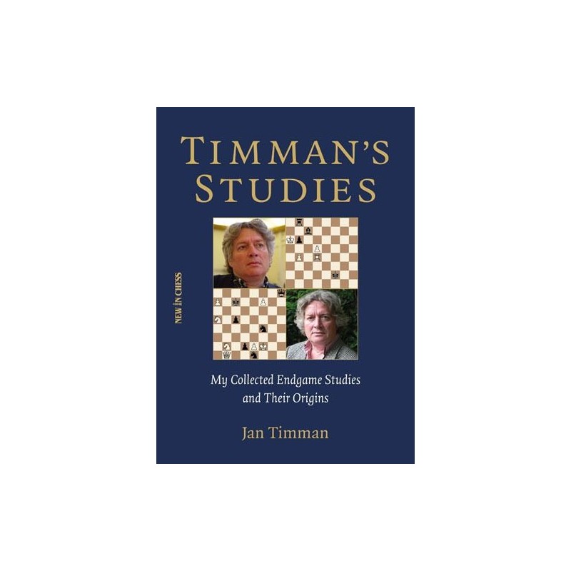 Timman's Studies