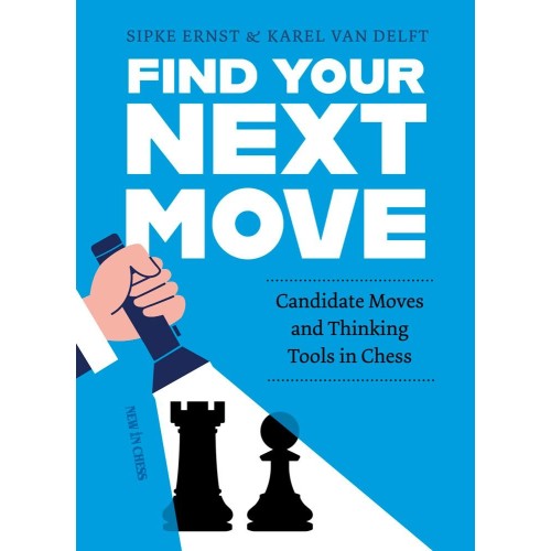Find Your Next Move...