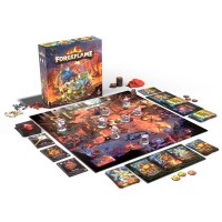 Forgeflame